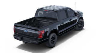 2025 Ford F-150® External Image 4